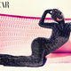 Illustration for article titled Rihanna Models The New Modesty in emHarpers Bazaar Arabia/em